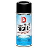 Odor Control Fogger, Mountain Air Scent, 5 oz Aerosol, 12/Carton