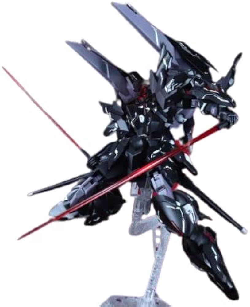 プラモデル 1 100 ノーマ UNX-04S ノースバーン専用機 模型