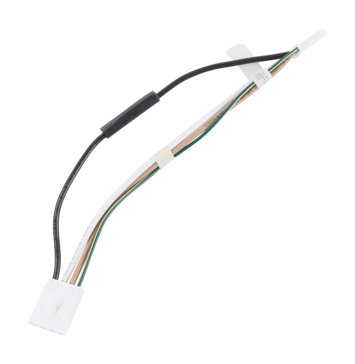 Amazon.com: Whirlpool W10838084 OEM SxS Refrigerator Ice Maker