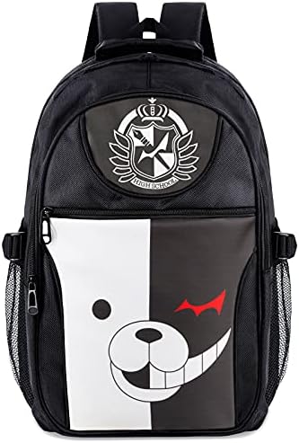 Roffatide Anime Danganronpa Monokuma 
