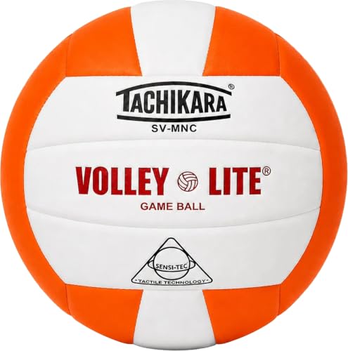 Image of Tachikara Volley-Lite