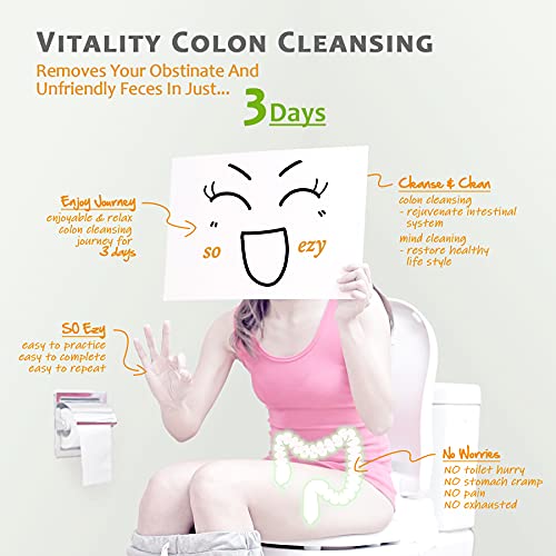 Deep-Colon-Cleanse-by-3-Day-Juice-Cleanse-to-Remove-Mucoid-Plaque-Stomach-Bloating-Relief-Natural-Fiber-Powder-Detox-Kit-in-24-Easy-On-The-Go-Packet-Best-For-Intestinal-Gut-Bowel-Health--EzyRelife