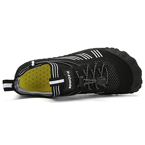 LA CORSA unisex-adult 1917 Hiking Shoe