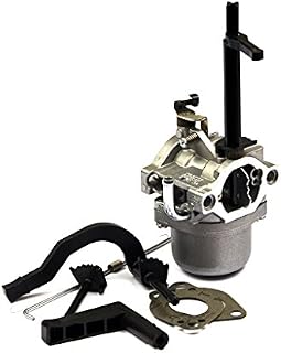 Briggs & Stratton 591378 Carburetor Replaces 796321, 696132, 696133, 796322