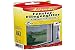 Produktbild Aeroxon Fenster Fliegengitter Anthrazit 1 St