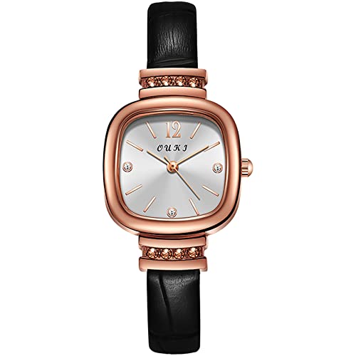 Top 10 Womens Watch No Battery of 2022 Katynel
