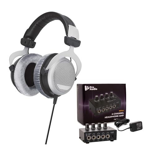 Amazon.co.jp: beyerdynamic DT 880 プレミアムエディション オーバー