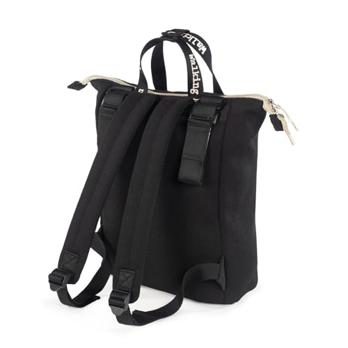 Miniatura 5 de Walking Mum Mochila Eco Mum Black