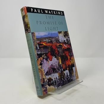 The Promise of Light: A Novel