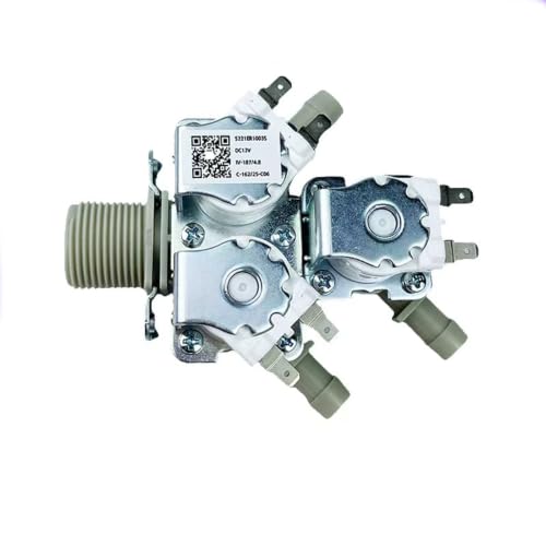 5221ER1003S Washer Water Inlet Valve Replacement Washing Machine