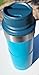Starbucks Stanley Stainless Steel Trigger Action Vacuum Tumbler 12 FL OZ TEAL