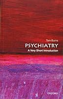 Algopix Similar Product 2 - Psychiatry A Very Short Introduction