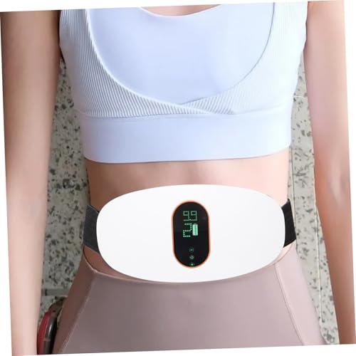 Cinturón abdominal eléctrico para recuperar la firmeza de la cintura 3
