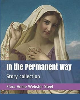 Paperback In the Permanent Way: Story Collection Book