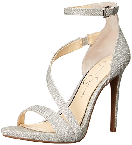 Image of Jessica Simpson Women's Rayli 2 Evening Sandals