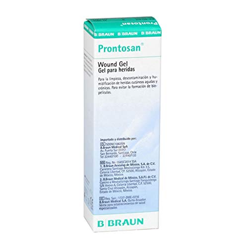 caladryl gel Marca Bopcal