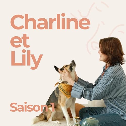 Charline et Lily copertina