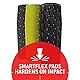 G-Form MX360 Impact Shirt, Schwarz, Erwachsene Large