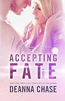 Accepting Fate 1940299233 Book Cover