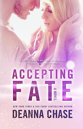 Accepting Fate 1940299233 Book Cover