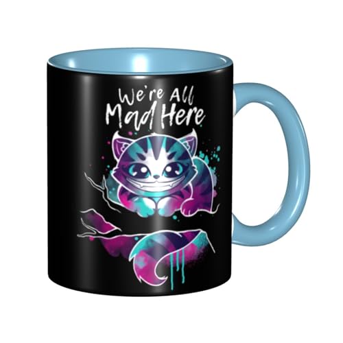 svc̍̃AX `FVL }OJbv 330ml eB[Jbv R[q[Jbv Jbv Z~bN Mug Cup y ڃhbv  킢 dqWΉ ObY ItBX Ɨp v[g