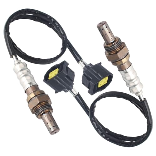 Sensor de Oxígeno 2 Piezas Compatible Dodge Charger Ram miniatura 1