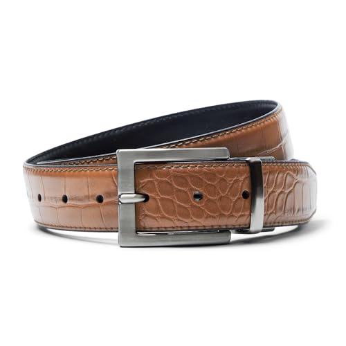 Image of Nike Men's Classic Reversible Belt