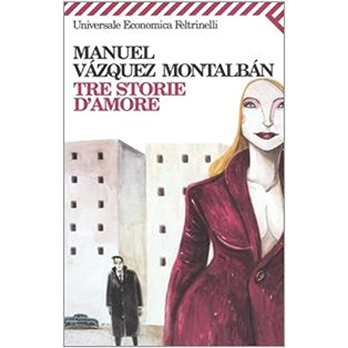 Tre Storie D Amore