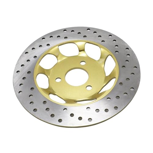 Disque de frein 220 mm avant pour rénovation moto Monkey et cadre Z50
