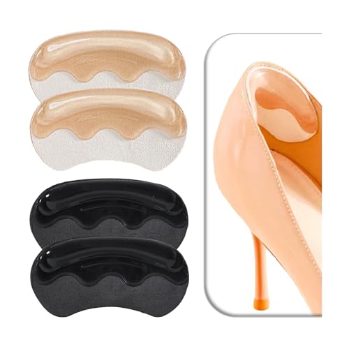 VivoFoot Gel Heel Grips
