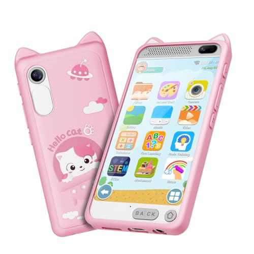 Kids Smart Phone for Girls, 3.97