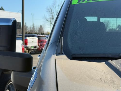 Image of The Stubby Antenna for Chevy Silverado 2007-2016