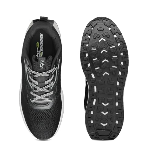 Image of JQR Men Rome Running Shoes