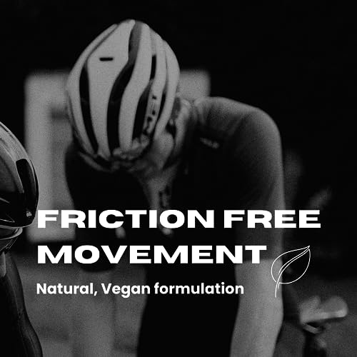 ManCave Athlete Performance Chamois Cream, Anti-Chafing - Image 7