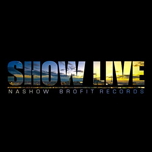 Show Live Vol. 001 - EASY Instrumental