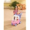 Little tikes Princess Cozy Coupe Shopping Cart