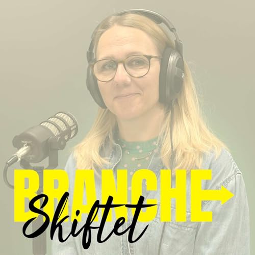 Fra sygeplejerske til kontor: ”Pludselig skulle jeg finde ud af - hvem er jeg så?”
