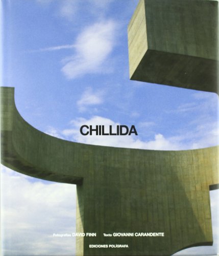 Chillida. Esculturas monumentales (Arte contemporáneo)