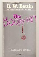 THE BOOGEYMAN (Fawcett Gold Medal Book) 0449124118 Book Cover