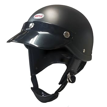 OCEAN BEETLE（オーシャンビートル）　ジェット　ブラック OCEAN BEETLE】 BEETLE L.A.C-2 / ブラック オーシャンビートル