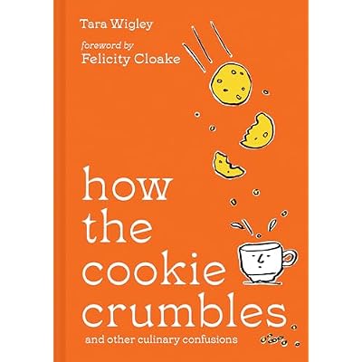 How the Cookie Crumbles