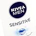 Nivea Shower Gel Men 250Ml Sensitive