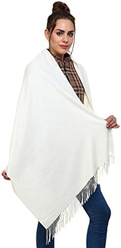 Womens shawl Cashmere Feel Winter warm Fashion scarf -Unisex Scarves for gifting