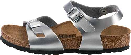 ビリケンシュトック　リオ BIRKENSTOCK ビルケンシュトック キッズサンダル 15-22.0cm