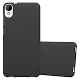 funda para celular htc desire 626s DISEÑO: Una protección de silicona que apenas se ve y diseño Escarcha. Con tan sólo 1,2 mm de grosor, la funda ofrece a su teléfono móvil un aspecto casi sin cambios. Los colores mates le confiere una imagen sencillo pero al mismo tiempo elegante. La funda de silicona TPU se ajusta de manera flexible a la forma del teléfono móvil y por lo tanto resulta apenas perceptible. ¡Esta cubierta de silicona es claramente superior en diseño a muchas otras fundas!