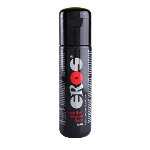 Megasol Eros Silicium gel silicone pour des moments de douceur intime