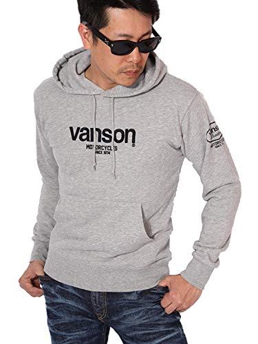 Vanson メンズパーカー トレーナー 通販 人気ランキング 価格 Com Vanson メンズパーカー トレーナー 通販 人気ランキング 価格 Com