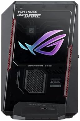 ROG NUC 16 Gaming Mini PC, Core Ultra 7 270HX+, RTX 5060, 16GB RAM, 1TB SSD — view 23