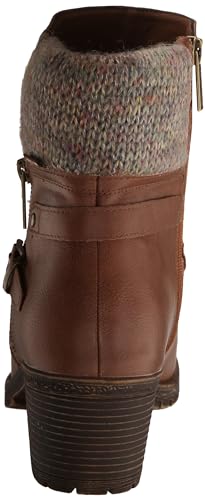 MUK LUKS Women's Lucy Laylah Fashion Boot3