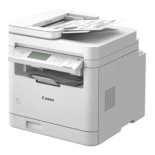 Canon i SENSYS MF287dw Stampante Multifunzione Laser 4in1 Monocromatica WiFi Bianco - vue 6